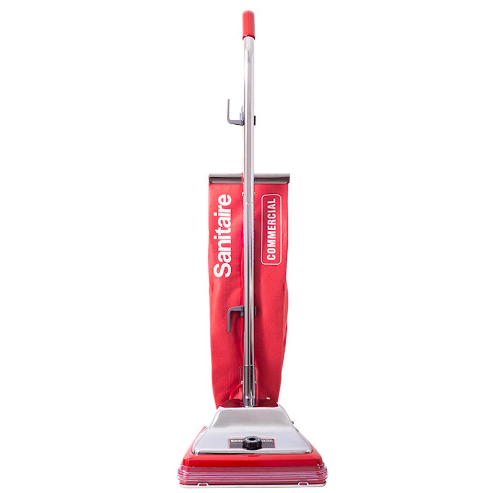 Sanitaire heavy duty selling upright vacuum cleaner