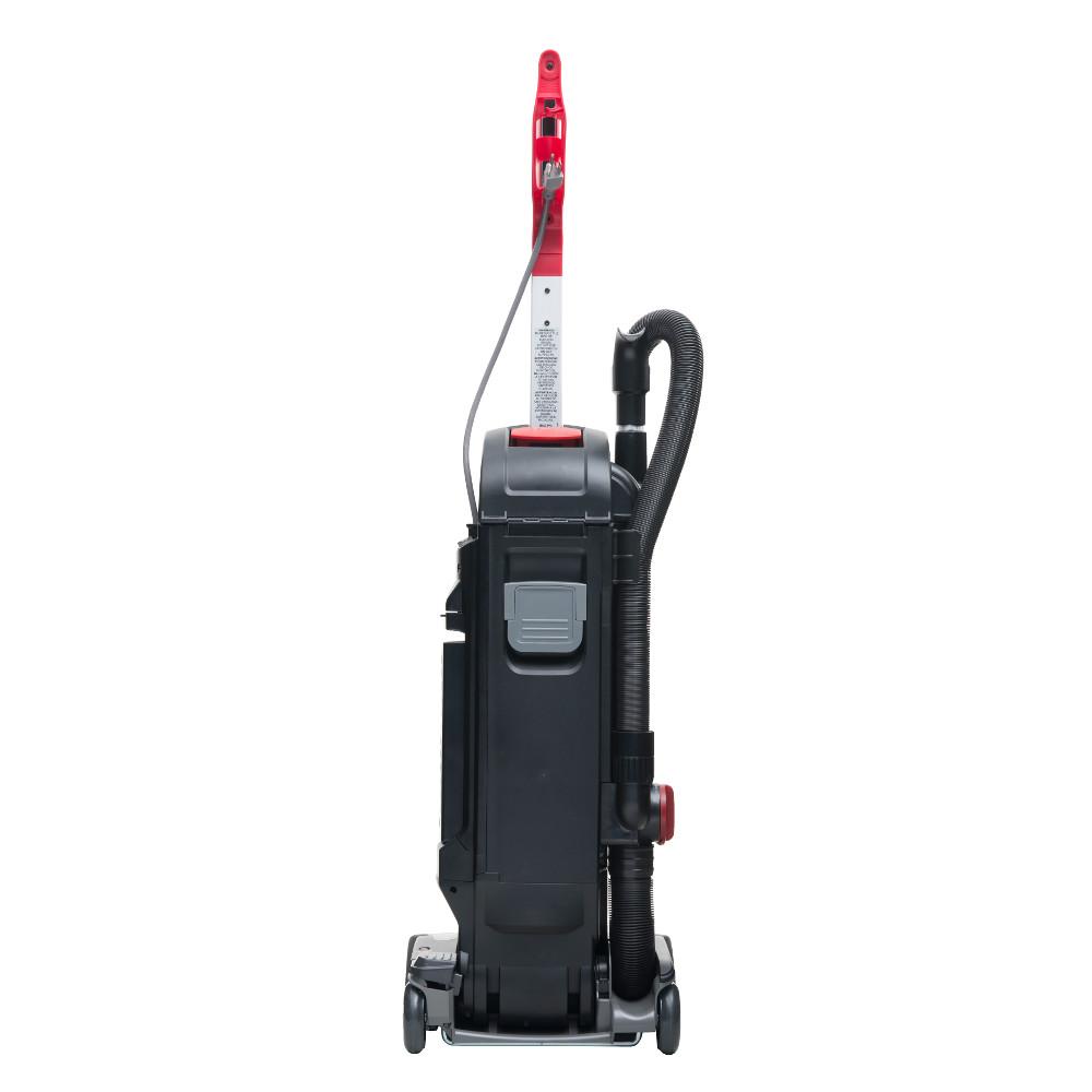 Sanitaire SC5845D FORCE QuietClean 15 Bagless Upright Vacuum Cleaner