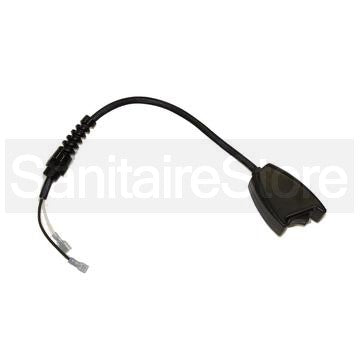Sanitaire 17376SAN Power Switch Assembly
