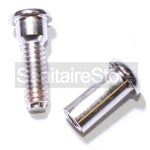 Sanitaire 53198A1 Handle Screw Package