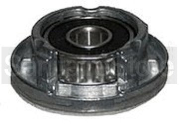Sanitaire 54256A1 Bearing & Retainer Assembly