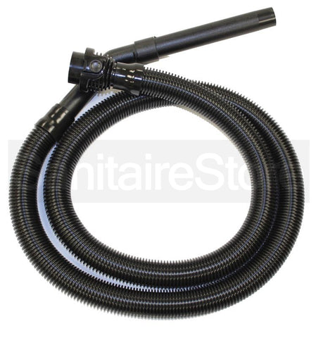 Sanitaire 602897 8' Hose Assembly with Handle Grip