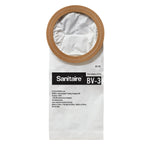 Sanitaire 62135 BV-3 Premium Paper Bag, 5pk