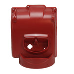 Sanitaire 6186314 Motor Cover Assembly, Red
