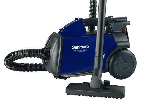 Sanitaire S3681D Professional Series Canister Vacuum