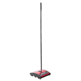 Sanitaire SC210A 9.5" Rubber Blade Sweeper