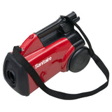 Sanitaire SC3683B EXTEND™ Canister Vacuum, Red