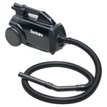 Sanitaire SC3687A EXTEND™ Canister Vacuum, Black