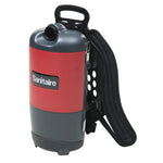 Sanitaire SC412B TRANSPORT™ 6QT Backpack Vacuum
