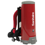 Sanitaire SC530A TRANSPORT™ 10Q Backpack Vacuum