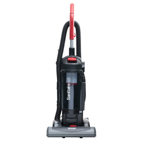 Sanitaire SC5845D FORCE™ QuietClean® 15" Bagless Upright