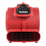 Sanitaire SC6057A DRY TIME™ Air Mover with Transport Wheels