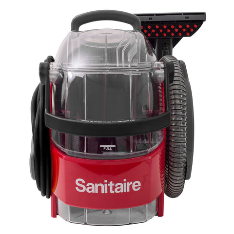 Sanitaire SC6060A RESTORE™ Spot Carpet Extractor