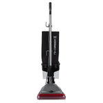 Sanitaire SC689A TRADITION™ 12" Upright Vacuum with Dirt Cup