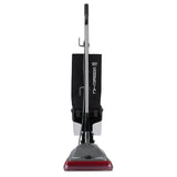Sanitaire SC689A TRADITION™ 12" Upright Vacuum with Dirt Cup